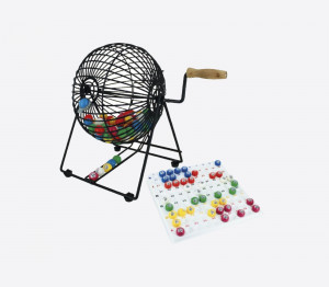 Pack grand boulier