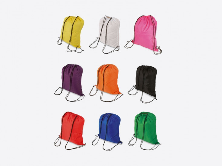 Sac à dos 1 face