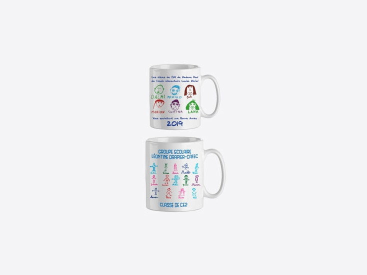 Mug