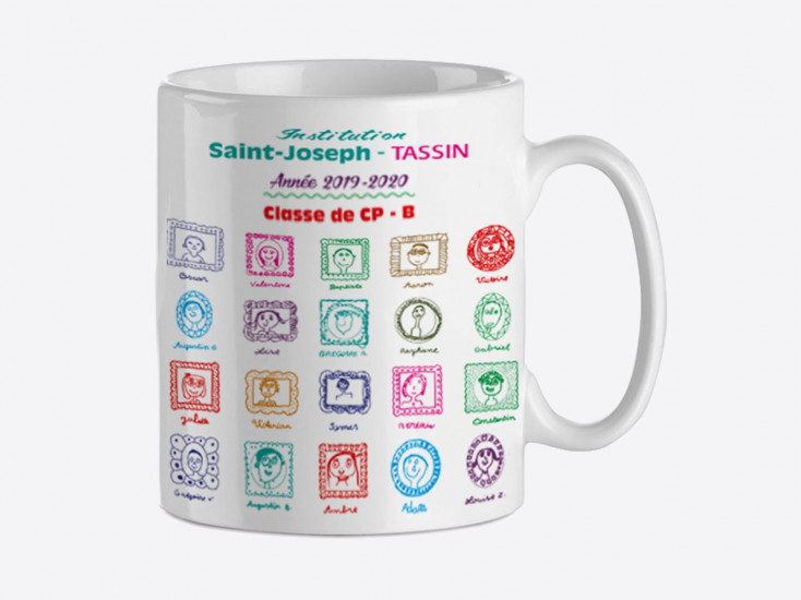 Mug