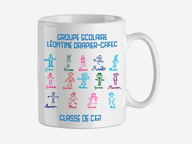 Mug
