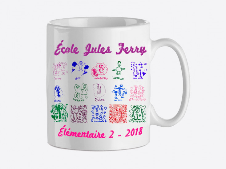 Mug