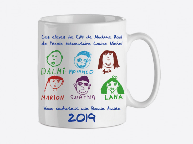 Mug