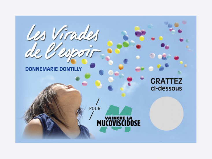 Série Poster de cartes à gratter - Livraisons en 24 heures