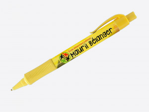 Stylos design 100% perso