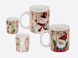 Mug de Noël