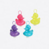 Canards flottants (lot de 6)