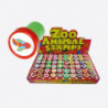 Tampons  (lot de 60)