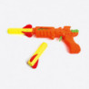 Pistolet + fusées  (lot de 12)