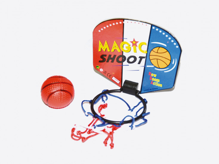 Panier de basket  (lot de 12)