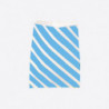 Sacs bleu (lot de 100)
