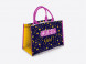 Sac Trendy "Cosmic Girl"