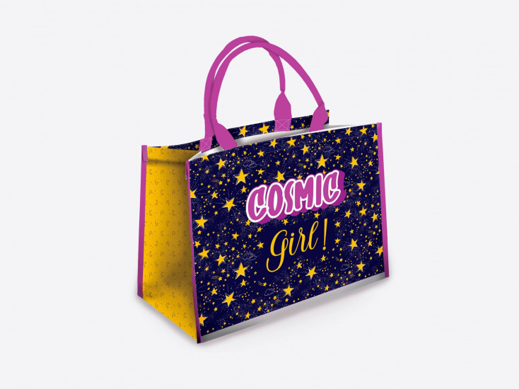 Sac Trendy "Cosmic Girl"