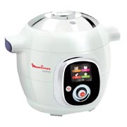 ROBOT COOKÉO MOULINEX