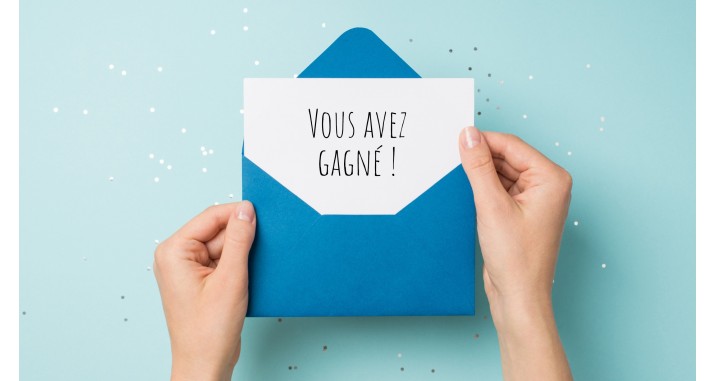 C'est quoi un kit enveloppes surprises ?
