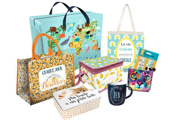 Bienvenue à la nouvelle collection !